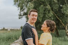 Featured Gamekeeper's Wedding