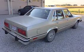 Image result for Polar White 1982 Fairmont