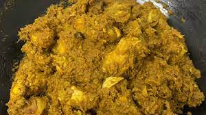 Lain orang, lain negeri, lain caranya. Ayam Likuk Ayam Masak Lengkuas Youtube