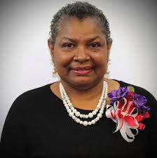 DST-Smithfield Alumnae Chapter