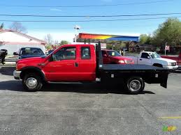 Image result for Vermillion Red 2000 F350