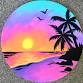 Paint and Wine Night in Havelock North - Tropic event image