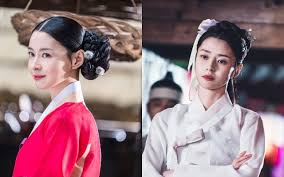 Be the first to create a discussion for tale of the secret royal inspector and jo yi. Pakai Hanbok Kwon Nara Tampil Menawan Di Drama Korea Secret Royal Inspector Kumparan Com