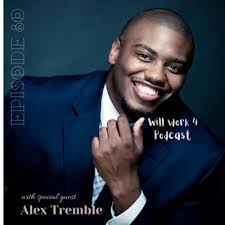 How to make fun of work with Sidney Morss by Will Work 4 Podcast