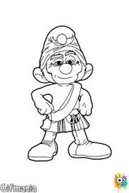 All information about the smurfs 2 coloring pages. Pin By April Dikty Ordoyne On Smurfs Coloring Pages Smurfs Fairy Tattoo