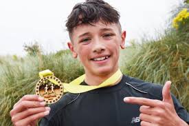 Cardigan Running Club 5k series: final race of 2024