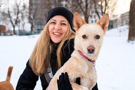 Adoptions : un pont canin de l'Inde vers le Québec