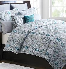 Redecorate your bed with our most astonishing and luxury duvet covers available in a variety of styles and colors. Tahari Bedding Duvet Cover Sets King Duvet Cover Sets Tahari Bedding