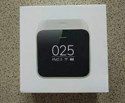 Детектор воздуха xiaomi mi home air detector. Obzor Xiaomi Pm 2 5 Air Detector Sensor Kotoryj Ne Ostavit Gryaznomu Vozduhu Ne Malejshego Shansa Skrytsya Novosti Na Xiaomi Ua