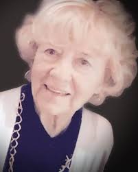 Doris Mae Register Obituary August 11, 2024