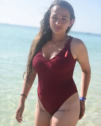 She was born male but accepted her female transgender identity at a very young age. Jazz Jennings Puts Scars From Gender Confirmation Surgery On Full Display In Swimsuit Photo