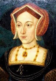 Jane Boleyn: Victim of History