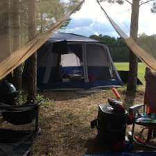 Maybe you would like to learn more about one of these? The 30 Best Campgrounds Near St George South Carolina