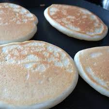 Ingredients of whole grains does not contain milk components 100 % gluten free doesn't contain outsiders recipe: Bob S Red Mill Waffle Mix Pancake