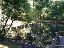 Бояре ховрины построили имение и владели. Grachevskij Park Hovrino Moskva Uyutnyj I Krasivyj Park Otzyvy Pokupatelej