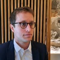 Frederic Torres Email & Phone Number