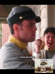 Queen Movie by Alex Haley