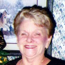 Beverly Margaret VANDENBERG