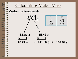 Day 33 Notes Chapter 7 Chemical Quantities The Mole Ppt Download