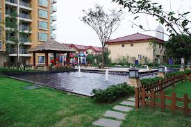 Our community features uniquely designed. Regalia Residences Suzhou China Booking Com