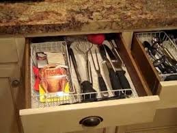 Kitchen Drawer Organization On A Budget By Doltonadime On Youtube Com I Actually Did This Kitchen Organization Diy Kitchen Cabinets Makeover Kitchen Drawers