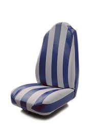 Gem 4 Pass Seat Covers Gem Cars Seat Covers Car Stripes