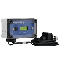 PPB Trace Oxygen Analyzer