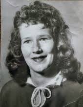 Obituary information for Deloris Hart