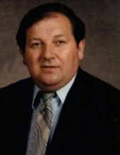 Obituary information for Donald "Don" Pierce