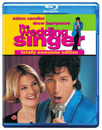 The Wedding Singer (Special Edition) [Blu-ray] – GRUV Entertainment