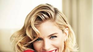Behind The Cover: Sienna Miller's Sex Factor For British Vogue