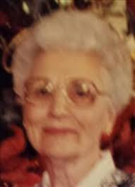 Jewel Frances Neeld Obituary