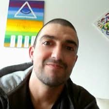 Ricardo Orta's Instagram, Twitter & Facebook