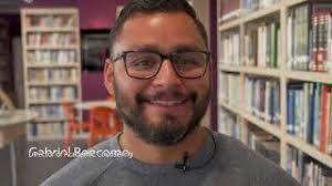 Gabriel Bencomo's Instagram, Twitter & Facebook