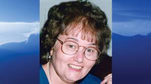 Shirley Mae Cagna Obituary
