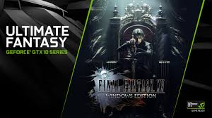 Here you can get the best final fantasy xv wallpapers for your desktop and mobile devices. Final Fantasy Xv Windows Edition Release Date And System Requirements Revealed Benchmark Coming Soon