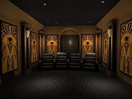Check spelling or type a new query. 35 Modern Media Room Designs That Will Blow You Away