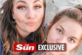 I became a mum at 11