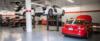 Maybe you would like to learn more about one of these? Audi Service Center Near Me Walter S Audi In Riverside