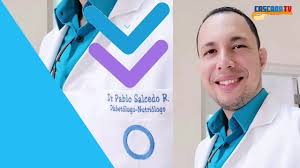 EL TONTO Y EL SABIO CON EL DR. PABLO SALCEDO Y SR. OSVALDO REYES