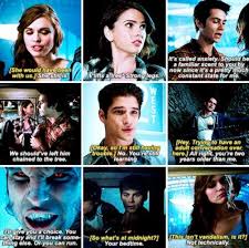 Pin On Teen Wolf