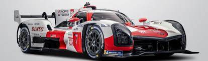 Christian von koenigsegg has always wanted to compete at the 24 hours of le mans, and his new jesko seems more than eligible for the fia's new hypercar class. Toyota Gazoo Racing Introduces New Le Mans Hypercar And Confirms 2021