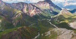 Elias national park and preserve now owns kennecott and more than 13 million acres across this region of alaska. 10 Things You Didn T Know About Wrangell St Elias National Park Preserve U S Department Of The Interior