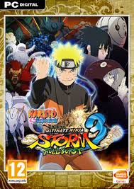 Naruto senki final is new fighting game in which player fight in beautiful villages and can collect coins. Naruto Ultimate Ninja Storm 3 Full Burst Pc Download Store Bandai Namco Ent Bandai Namco Ent Official Store