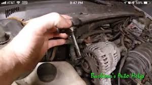 Read expert reviews on the 1999 buick lesabre from the sources you trust. How To Check And Adjust Power Steering Fluid Gm 3 8l Series 2 Youtube