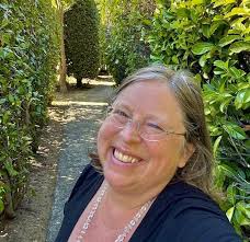 HAPPY MONDAY!! BETTY SAYS SHOP TILL YOU DROP ... ALL WEEK! Betty (formerly  Katana) was stray in the Canton area that came to the SPCA in March 2022  with six newborn pups.