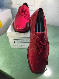 Hugo Vitelli Boys New Solid Red Dress Shoes K155red See Photos Red Dress Shoes Boys Dress Shoes Kids Dress Shoes