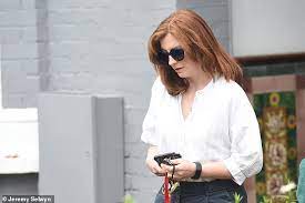 Who is matt hancock's wife? 3mtl Mj1tvypm