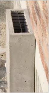 Ventilation Du Vide Sanitaire Vides Sanitaires Sanitaire Vide
