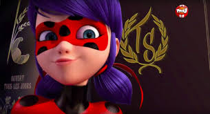 Mireculors season 6 new chloe 😭😔...